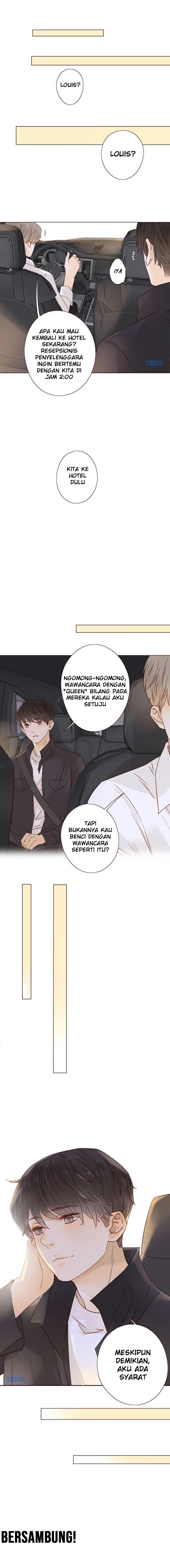 She May Not Be Cute Chapter 06 Gambar 14